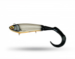 JW Lures GatorElevator - BlackTipp Hot Whitefish JW Lures GatorElevator - BlackTipp Hot Whitefish